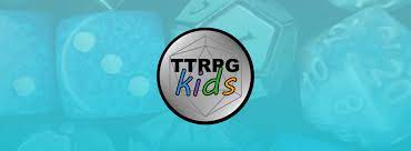 TTRPG Kids